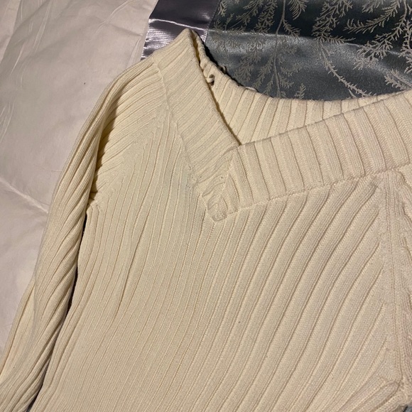 Gorgeous mint condition sweater - Picture 4 of 6